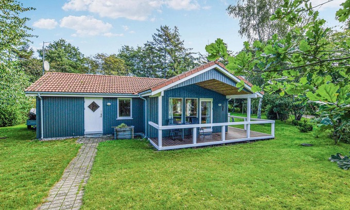 Hojby House | Lovely home in Højby with WiFi