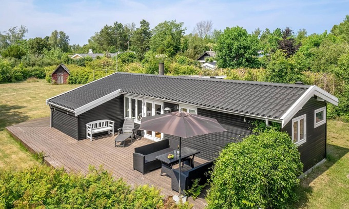 Kalundborg House | Lovely home in Kalundborg with WiFi