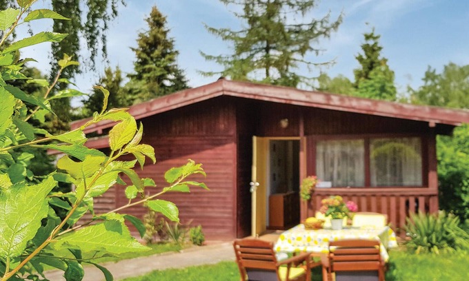 Gledy House | Lovely home in Morag with kitchen