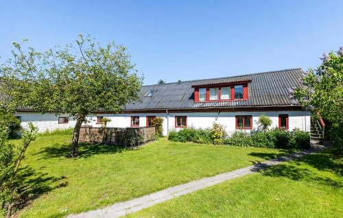 Nibe House | Lovely Home In Nibe With Lake View