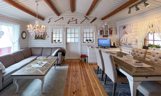 Gjovik House | Lovely home in øvre snertingdal