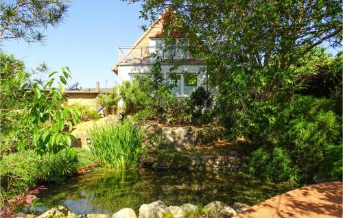 Godern House | Lovely Home In Pinnow Ot Godern