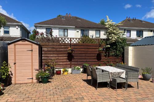 Ballyogan House | Lovely Home in South Dublin