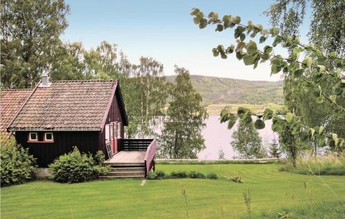 Sndre Land House | Lovely Home In Vestsida With Wifi