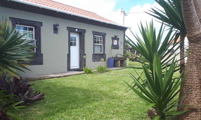 Biscoitos Cottage | LOVELY HOUSE . of the best finds.