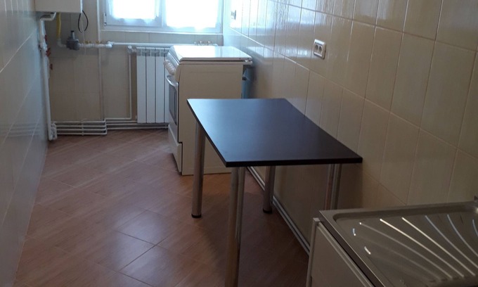 Sinaia Apartment | Lovely new studio, Sinaia