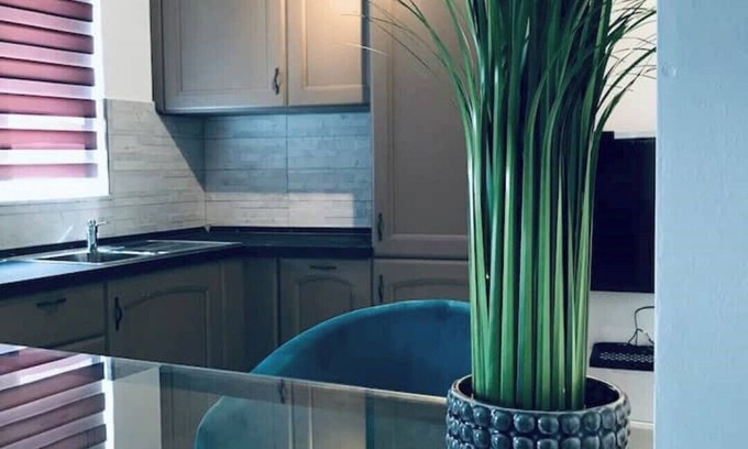 Msida Apartment | Lovely One-bedroom Condo With two Double Beds