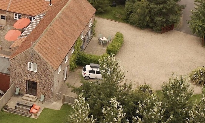 Muston Cottage | Lovely Property Filey sleeps 10 in 2 cottages