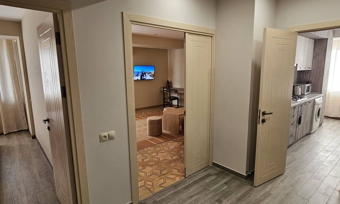 Arabkir Apartment | Lovely residence in Yerevan