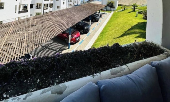 Cabo Negro Apartment | LovelyStay in Bella Vista