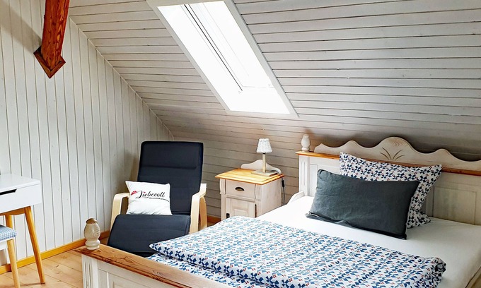 Alpirsbach Condo | Lovingly guest apartments Alpirsbach - Apartment 3