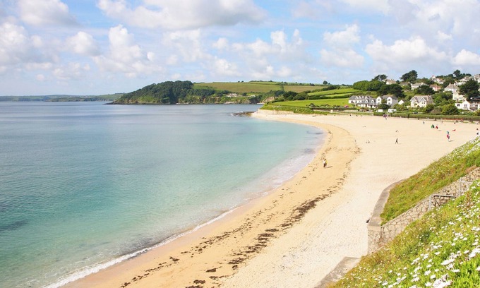 Mabe Cottage | Lower Gadles