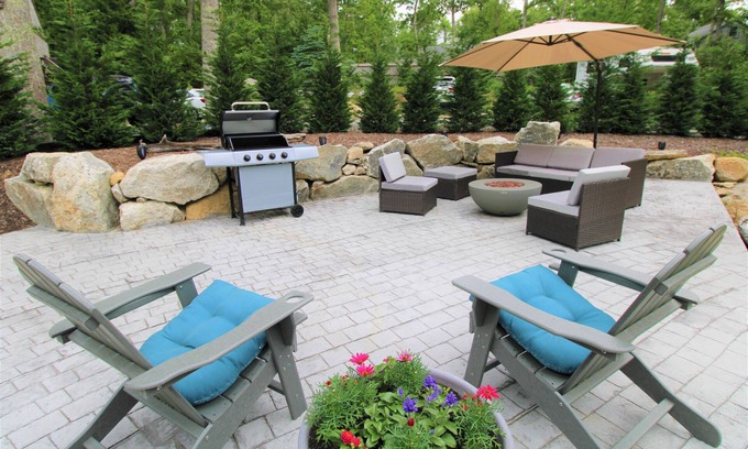 Brewster Apartment | Lower Level Apartment Close to Town and Beaches (2314)