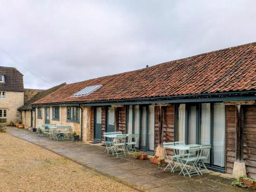 Rudloe Bed & Breakfast | Lower Rudloe Farm