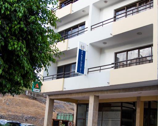 Praia Apartment | LT Aparthotel