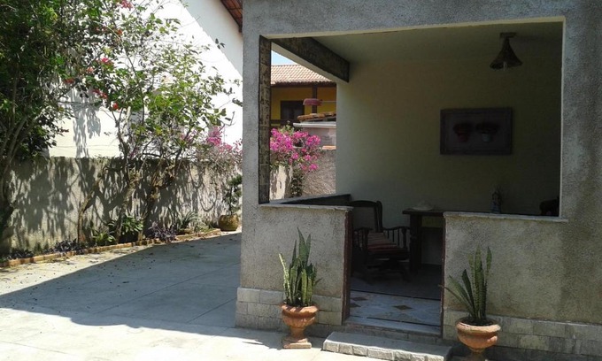 Pero Apartment | LUAR DO PERÓ SUÍTES - Peró - Cabo Frio