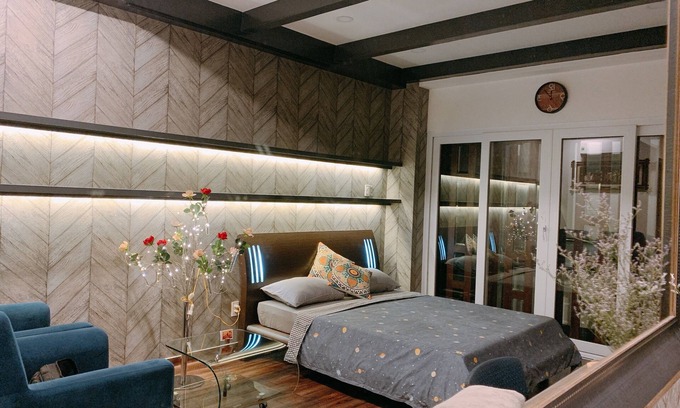 Chinatown House | Luas Cozy Home - The luxurious Chinatown Hideaway