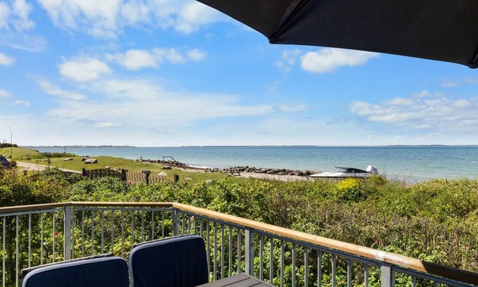 Martofte House | "Luci" - 20m from the sea by Interhome