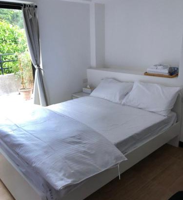 Ruifang Bed & Breakfast | Lucky House B&B