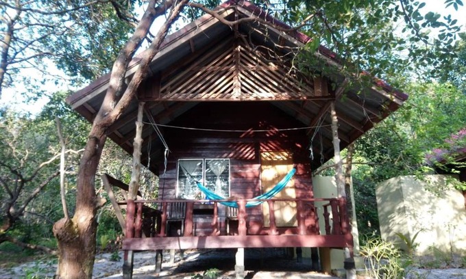 Ranong House | Lucky Resort