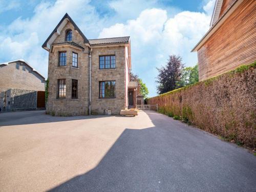 Waimes Villa | Ludogite Lover s Retreat