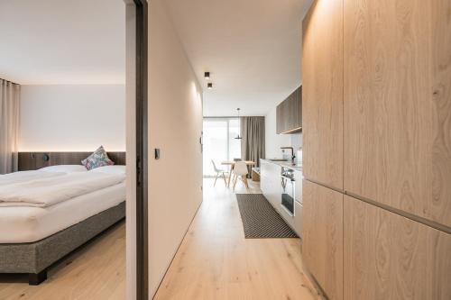 Riscone Apartment | Luis Chalet