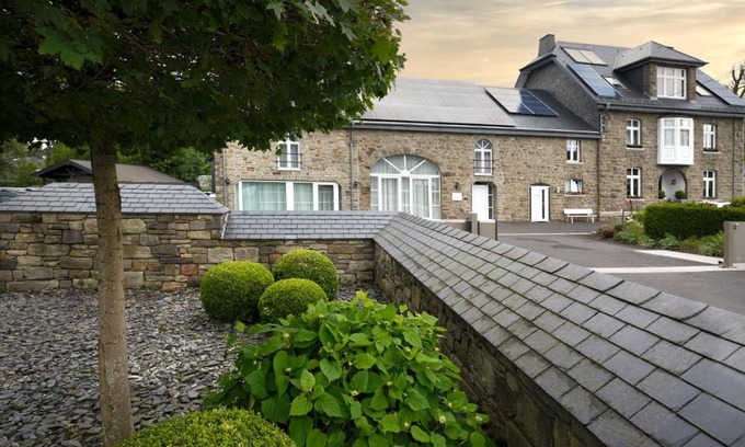 Buetgenbach House | Luisenhof by Bütgenbacher-Hof