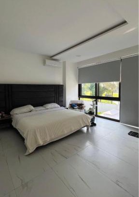 Samborondon House | Lujosa casa Samborondon