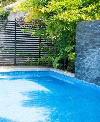 Sector 1 Nor-Oeste Apartment | Lujoso y acogedor condominio ejecutivo/familiar