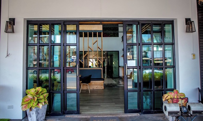 Thai Chang Hotel | Lukmuang 2 Hotel