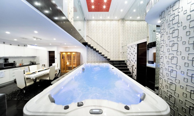 Pallocan Hotel | Luks Lofts Hotel & Residences