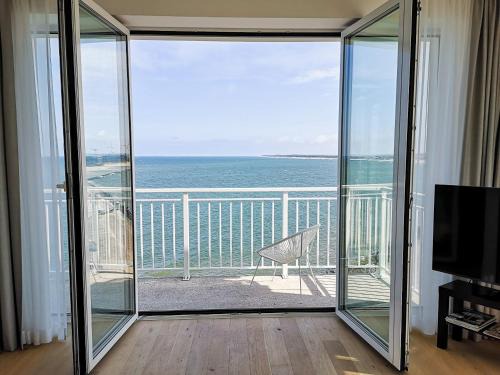 Darlowko Apartment | Luksusowe apartamenty widokowe, Darłówko