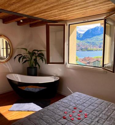 Malgrate House | Lulù Home