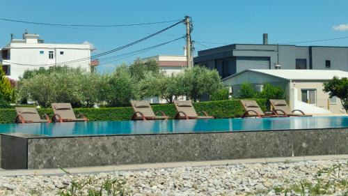 Gjerana Apartment | Lula Apartments