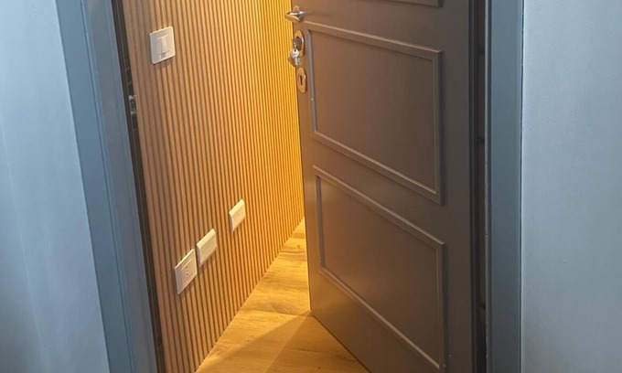 La Fontana Apartment | Lula Milan - Zara M3-M5