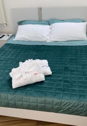 Tivoli Apartment | Lulu's Dream Alloggio Turistico