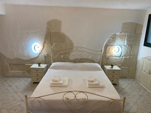 Scorrano House | Lumen