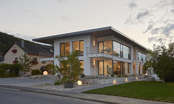 Ingelfingen Apartment | Lumina Apartments