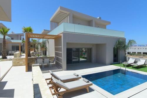 Gouves House | Lumina Sense Villas