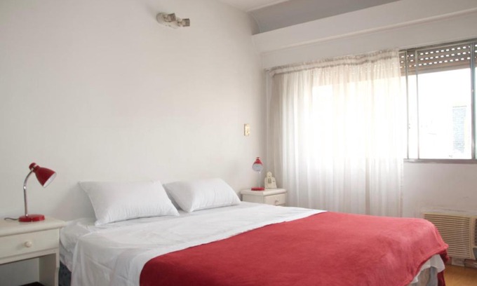 El Centro Apartment | Luminous Studio Apartment. Ideal location. By owner.