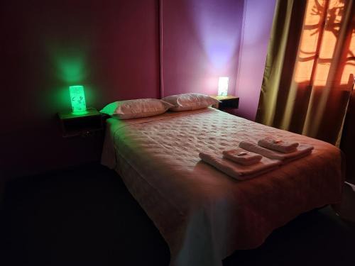 Comodoro Rivadavia House | LUNA 2