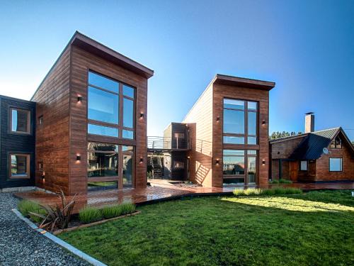 Dina Huapi Cabin | Luna Llena Dina Huapi