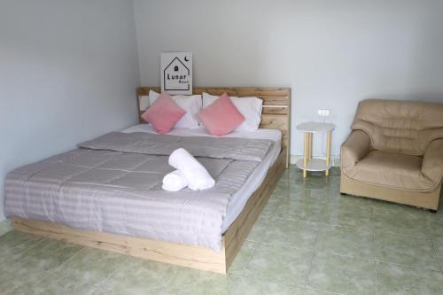 Kho Hong House | Lunar house - 2 min to Hatyai village