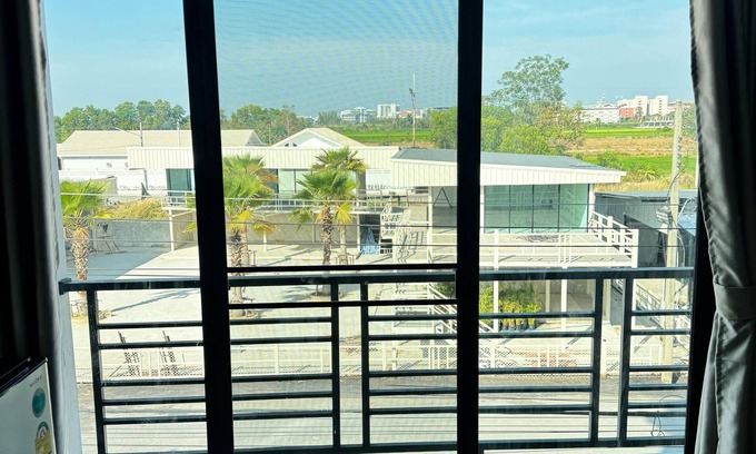 Ongkharak House | Lungmorresort