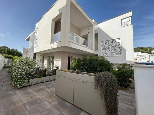 Santa Caterina Apartment | Lungomare Santa Caterina