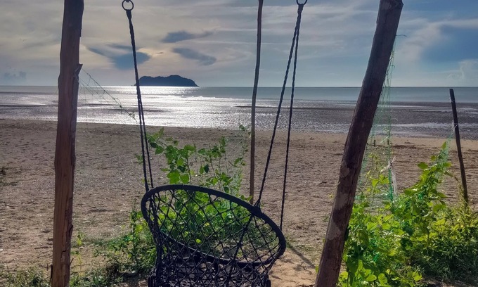 Pathio Hotel | Lungpodkow resort