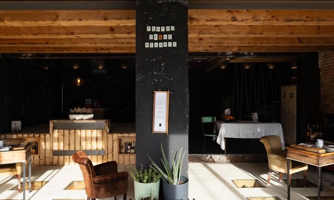 Cortandone Bed & Breakfast | Lusi è in collina