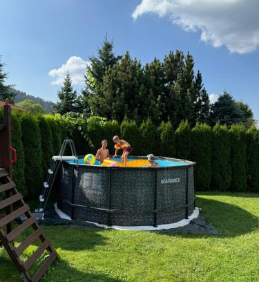 Relov House | Lutra Montana