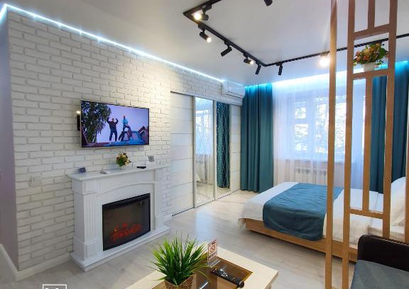 Karagandy Apartment | Lux апартаменты в центре Караганды на 45 квартале