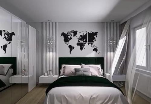 Bedzin Apartment | LUX Apartament Bedzin